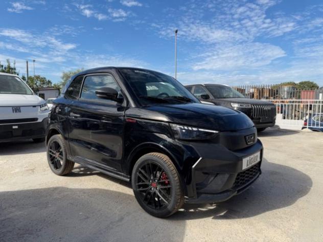 LIGIER JS 50 DCI Ultimate TUA DA €199.00 MENSILI rif. 23657933 - Foto 4