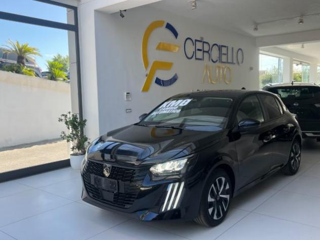 PEUGEOT 208 Hybrid 110 e-DCS6 Business da€199,00 mensili rif. 23930028 - Foto 4