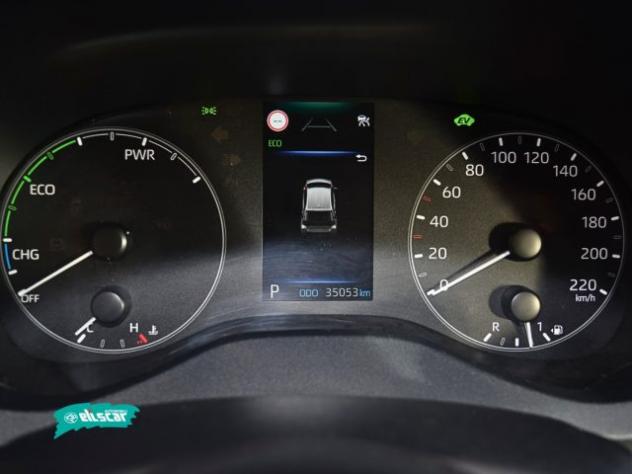 TOYOTA Yaris 1.5 Hybrid 5 porte Active rif. 23031938 - Foto 7