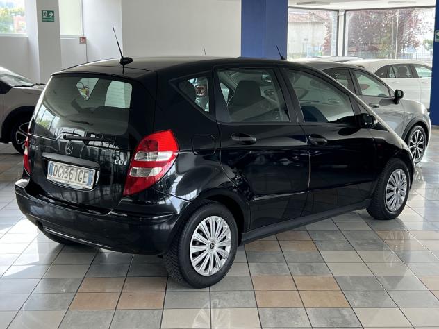 Mercedes-Benz Classe A A 180 cdi Avantgarde - Foto 3