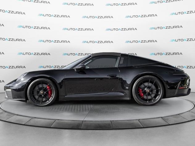 Porsche 911 992.2 Targa 4 GTS | IVA, BOSE, INNO, LIFT, 360° - Foto 3