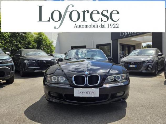 BMW Z3 1.8 cat Roadster rif. 23782730 - Foto 3