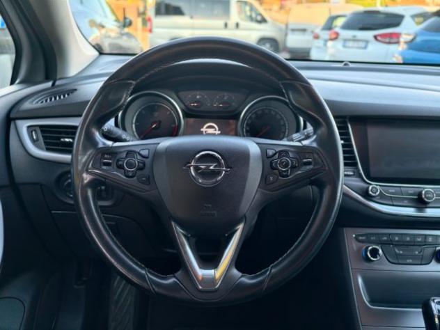 OPEL Astra 1.6 CDTi 136CV aut. Sports Tourer Innovation rif. 23779875 - Foto 9