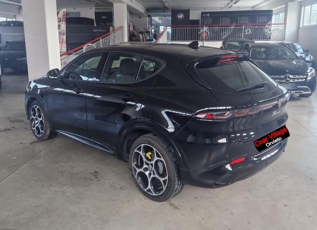 Alfa Romeo Tonale Tonale 1.5 hybrid Sprint 130cv tct7 - Foto 4