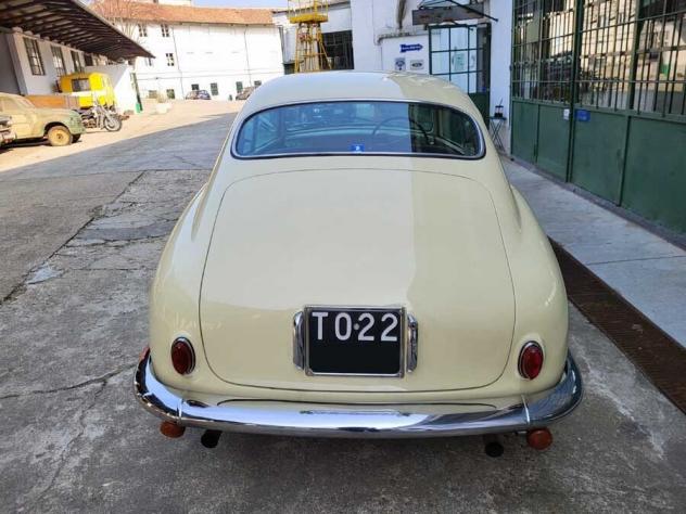 Lancia Aurelia B20 GT IV Serie 1954 - Foto 8