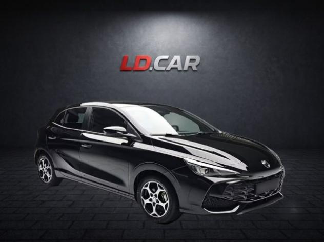 MG MG3 1.5 Comfort rif. 23927139 - Foto 3