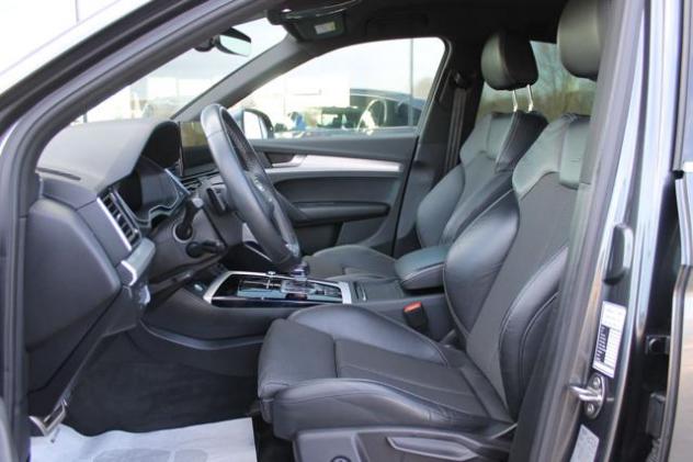 AUDI Q5 SPB 40 TDI quattro S tronic S line rif. 23218894 - Foto 7