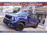 Jeep Renegade 2.0 MJT 4X4 MANUALE Limited Black Line