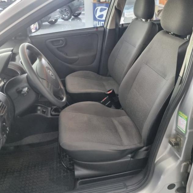 OPEL Corsa 1.0i 12V cat 5 porte rif. 24043287 - Foto 6