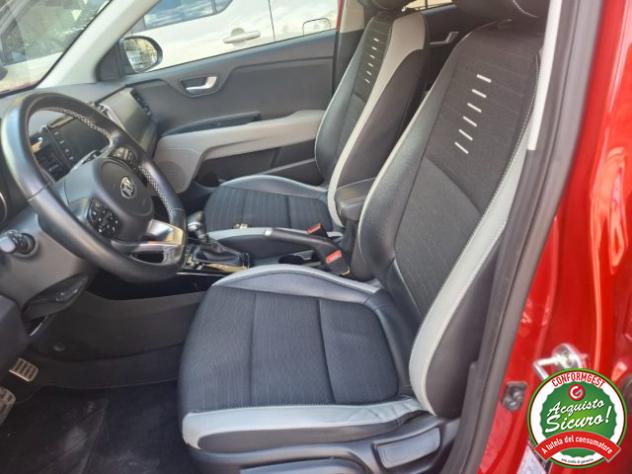 KIA Stonic 1.0 T-GDi 120 DCT7 Energy UN.PROP. rif. 23877528 - Foto 9