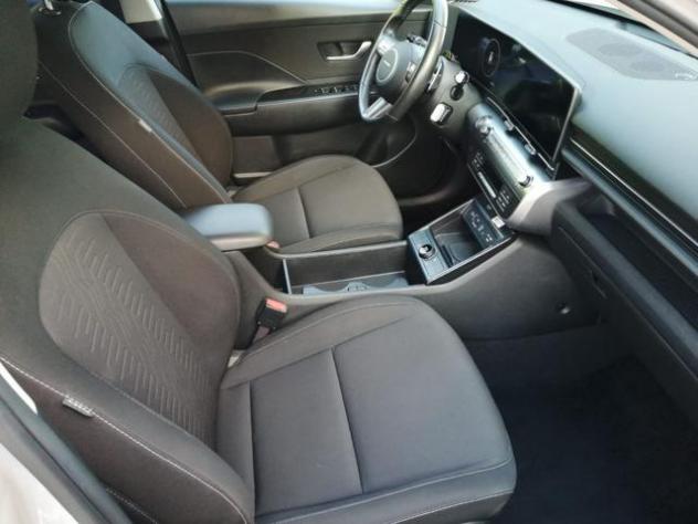 HYUNDAI Kona 1.6 HEV DCT XLine rif. 24133832 - Foto 8