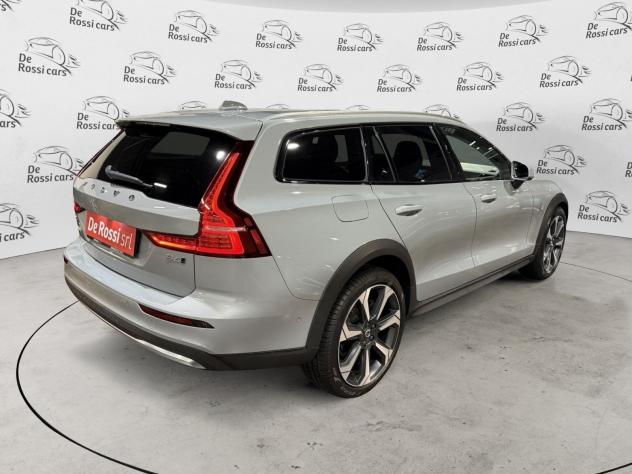Volvo V60 Cross Country V60 Cross Country B4 (d) AWD automatico Plus - Foto 6