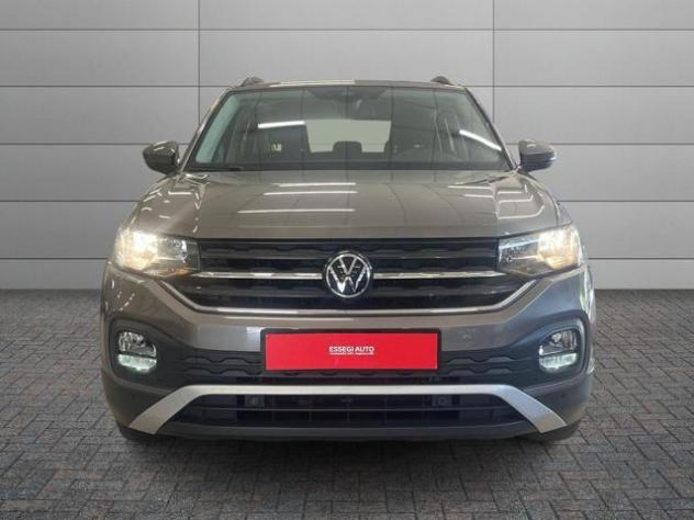 VOLKSWAGEN T-Cross 1.0 TSI Style BMT rif. 23770527 - Foto 2