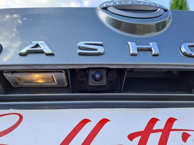 Nissan Qashqai MHEV 140 CV N-Connecta-NESSUN OBBL. FIN. - Foto 7