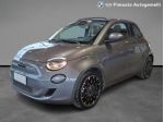 FIAT 500e Cabrio 42 kWh La Prima by Bocelli rif. 23728057
