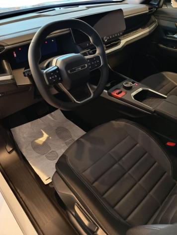 Jeep Compass E-Hybrid 1.2 Turbo MHEV 106kW Altitude DCT VARI COLORI PRONTA CONSEGNA SENZA VINCOLI DI FINANZIAMENTO COMPRESO PASSAGGIO - Foto 4