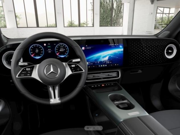MERCEDES-BENZ GLB 250 + EQ Progressive Advanced Plus rif. 23993710 - Foto 5