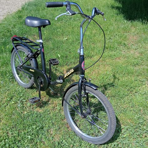 Bici Donna Mod Graziella - Foto 6