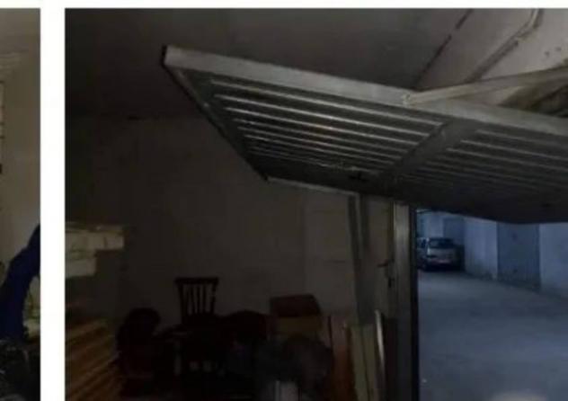 Immobile in asta di 20 m² in vendita a Potenza - Foto 4