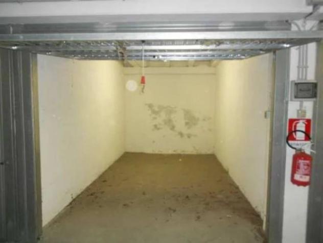 Immobile in asta di 12 m² in vendita a Roma - Foto 20