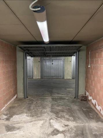 Garage in vendita a Siena 18 mq Rif: 1450344 - Foto 2