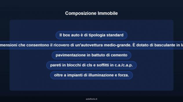Immobile in asta di 15 m² in vendita a Torino - Foto 8