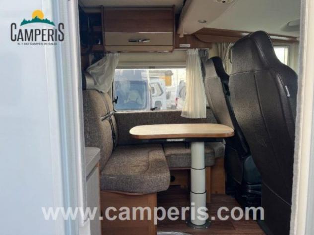 KNAUS KNAUS VAN I 650 MEG rif. 24118582 - Foto 6