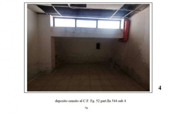 Immobile in asta di 24 m² in vendita a Eboli - Foto 17