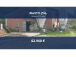 Immobile in asta di 592 m² in vendita a Piasco