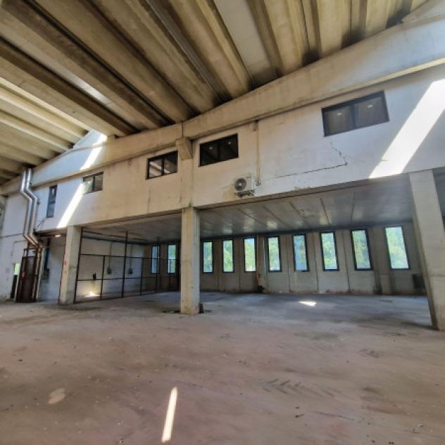 Immobile di 4000 m² con 1 locale in vendita a Rho - Foto 17