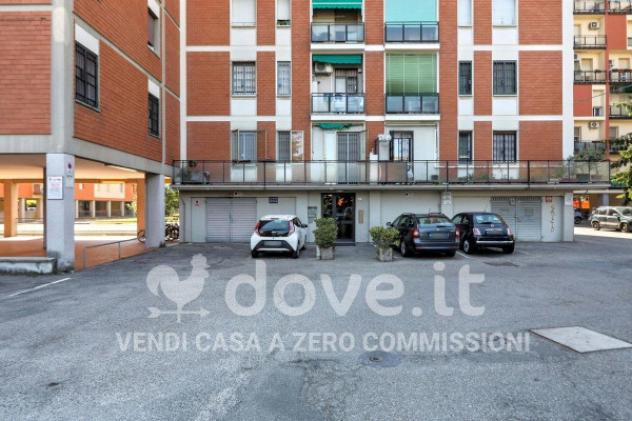 Appartamento di 35 m² con 1 locale in vendita a Bologna - Foto 5