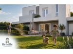 Trifamiliare a Camisano Vicentino - Rif. EP325