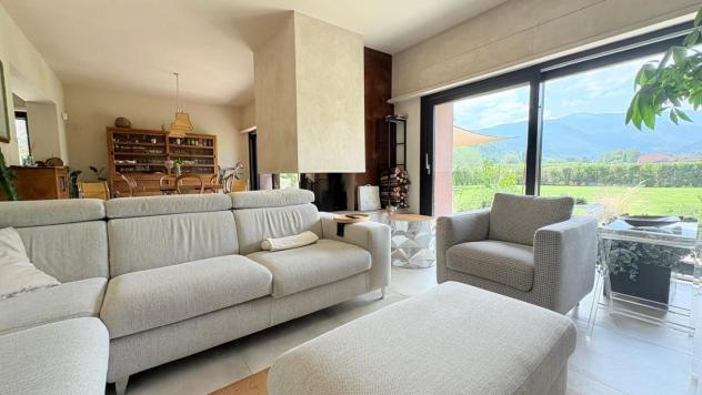 Villa in vendita a Vorno - Capannori 180 mq Rif: 1425879 - Foto 2