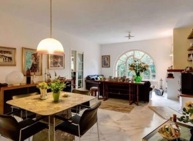 Villa in vendita a Marina di Carrara - Carrara 200 mq Rif: 553118 - Foto 7