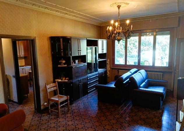 Villa singola - Castronno . Rif.: Cod. rif 3271697VRG - Foto 20