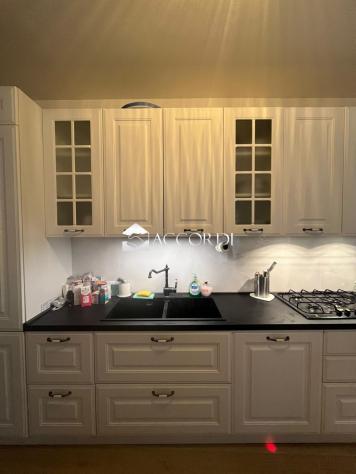 APPARTAMENTO di 4 vani e di 130 mq (CONEGLIANO) rif. MM0055 - Foto 4