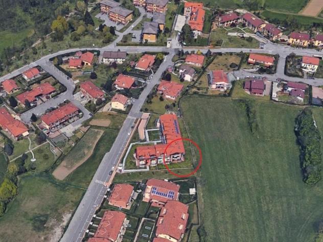Appartamento 3 locali con giardino a Dolzago - Foto 11