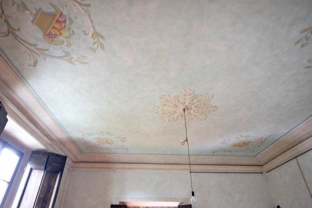 VILLA di 15 vani e di 523 mq (FIRENZE) rif. D117_2 - Foto 19