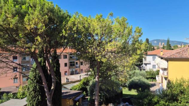 FOSSOMBRONE: Fossombrone adiacente al centro storico, attorniato da tutti i principali servizi proponiamo in vendita splendido appartamento al piano a - Foto 20