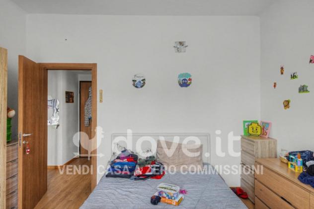 Appartamento di 50 m² con 2 locali in vendita a Gavirate - Foto 11