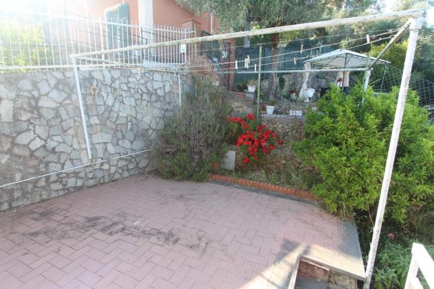Casa semindipendente in vendita a Costa di Murlo - La Spezia 128 mq Rif: 1428585 - Foto 6
