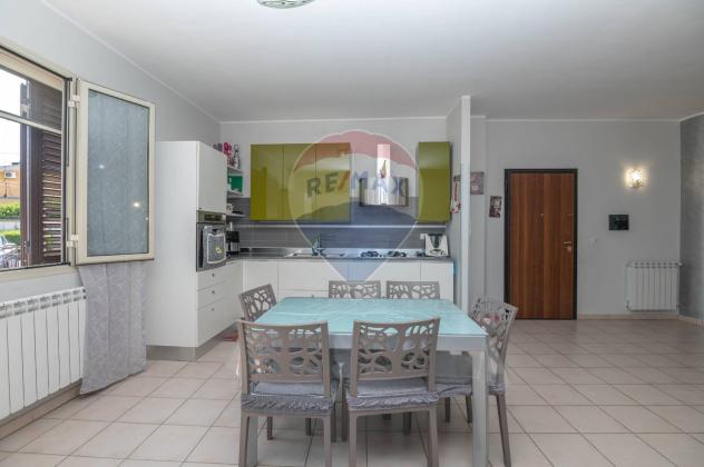Appartamento in vendita a Melilli, Città Giardino - Foto 7