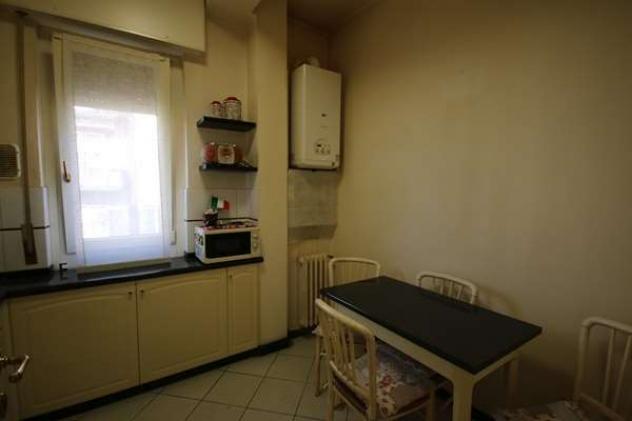 38 - Trilocale Olgiate C.sco - Foto 7