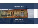 Immobile in asta di 108 m² in vendita a Pesaro