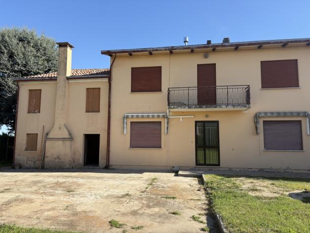CASA INDIPENDENTE di 287 mq (PIOVE DI SACCO) rif. 072 - Foto 5