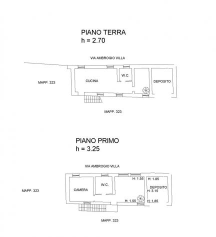 Porzione indipendente con Corte Privata - Foto 18