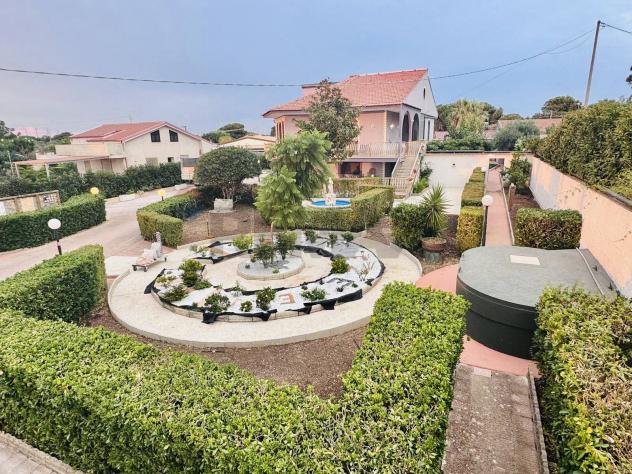 Villa singola in vendita a Ragusa, Bruscé - Foto 14