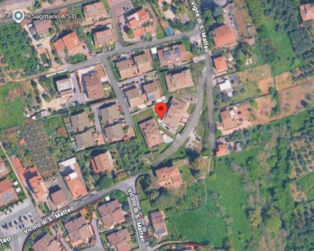 Immobile in asta di 96 m², box auto in vendita a Roma - Foto 13