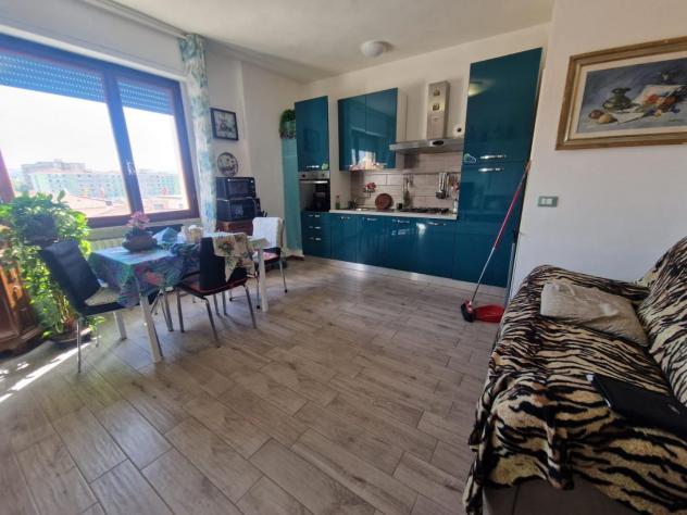 Appartamento in vendita a Rosignano Solvay - Rosignano Marittimo 90 mq Rif: 1322741 - Foto 2