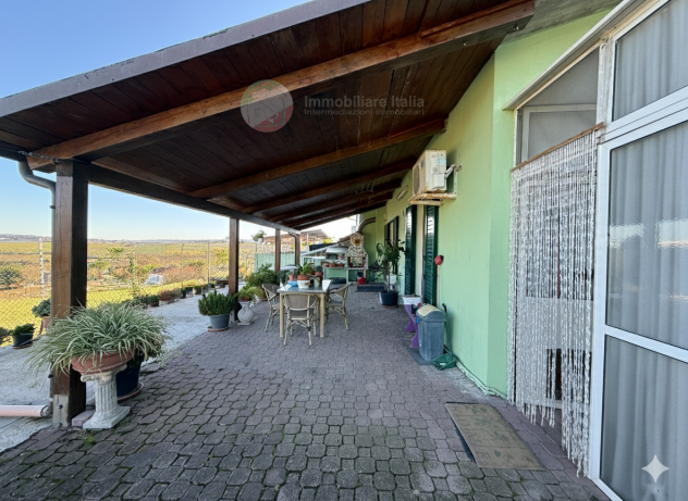 Villa bifamiliare - San Giovanni in Marignano . Rif.: A 106 - Foto 20